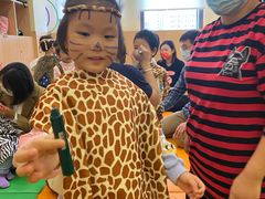 -金宝贝早教(和悦汇店)