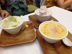-聪嫂私房甜品(旺角二店)