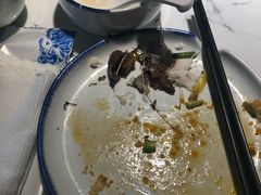 -姜君·千岛湖鱼头馆(浦东大道店)