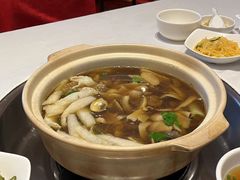 -天宜隆蘑菇宴火锅(石景山旗舰店)