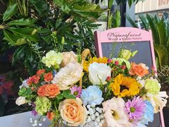 -花里花店(唐镇阳光天地店)