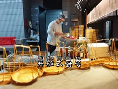 -顺香居·老字号湖北菜(江汉路店)