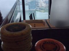 -澳门旅游塔360°旋转餐厅(南湾湖广场店)