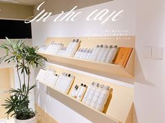-XI·LaundryCafe 喜咖自助洗衣咖啡店