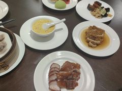 -京香轩·中餐厅(上海中庚聚龙酒店)