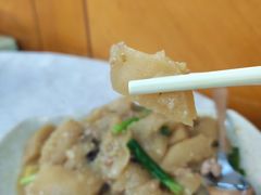 柚皮鱼肠-腰记饭店(龙源路店)