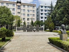 -云南师范大学(一二一西南联大校区)