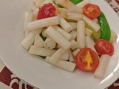 -老三样·旧食新味(绿地店)