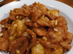 -炙热青春怀旧主题餐厅(河北路店)