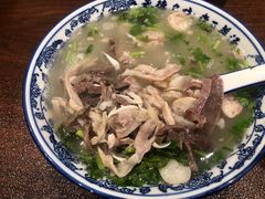 -老三羊汤【北兴隆街店】