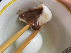-MOMO冰品·生巧汤圆(红桥店)