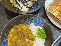 -匠牛亭·锅物烧肉放题自助(昆百大·泰业城店)