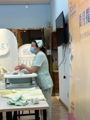点击看大图 -安雅国际月子会所(拱北森宇富通店)