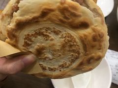 肉夹馍-子午路张记肉夹馍(翠华路店)