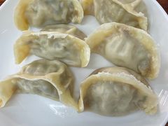 -奉天蚨祥饺子馆