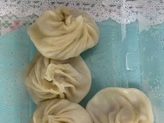 鲜肉汤包-法华汤包馆(法华镇路店)