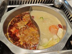 -重庆大队长火锅(凤城八路店)