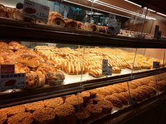 -山崎面包(苏州中心店)