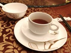 -汕头龙光喜来登酒店-采悦轩中餐厅