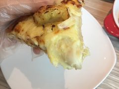 榴莲多多比萨-必胜客(联投东方店)