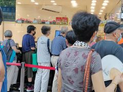 -上海全国土特产食品商场(淮海中路店)