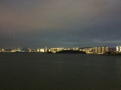 -厦门邮轮中心厦鼓码头(轮渡站)