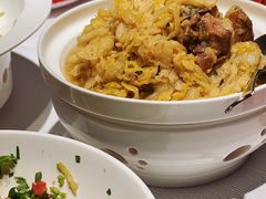 -巴盟人家·内蒙地方菜(华丽家族店)