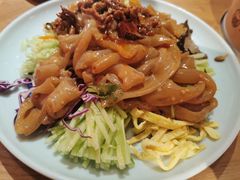 -满园烤鸭·春饼(抚顺万达店)