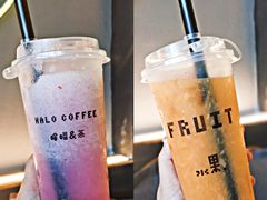 -HALO COFFEE(华贸店)