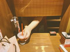 -天然豚骨拉面专门店 一兰(铜锣湾店)
