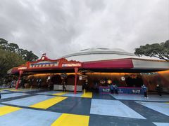 -广州长隆国际大马戏