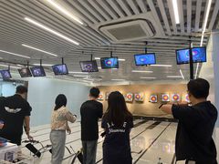 -Skay•射箭馆•弓箭娱乐(体育西店)