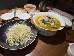 -相约·羊村小馆非遗手抓肉(七一酱园店)