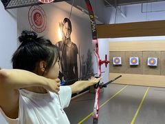 -道顺射箭·团建·骑射(张杨路店)