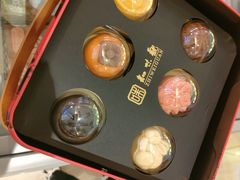 -知味观(翡翠城店)