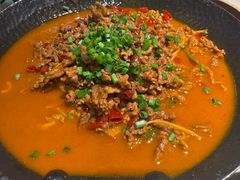 -寨子里的·钵钵菜·湘西山里菜(魅力湘西店)