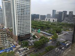 -天港禧悦酒店(宁波东部新城国际会展中心店)