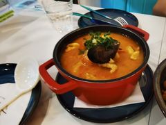 -拾挚扒房(招商花园城店)