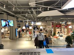 -当当书店(国泰广场店)