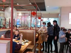 大堂-德香苑脆皮烤鸭·经典(爱融荟城店)