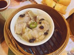 -添好运点心专门店(中环IFC店)