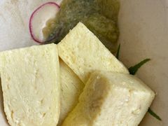 -水之惠鲜鱼料理(王府大街店)