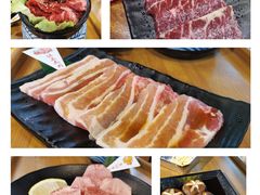 -热血兄弟·炭火烤肉(融侨中心店)