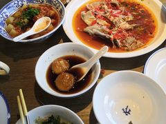 -农耕记·湖南土菜(科技园店)