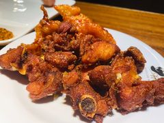 -汉巴味德(鹏欣水游城店)