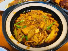 -云隐小厨·传统大理美食(复兴路店)