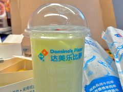 -达美乐比萨(朝阳路店)