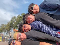 -鑫梦桌游谋杀之谜剧本杀俱乐部(联合商厦店)