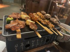 -山葵家·创意料理(临平银泰城店)