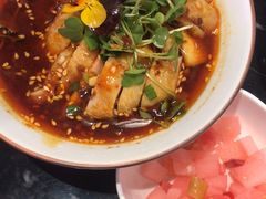 -椒行天下干锅牛蛙·(万宝店)